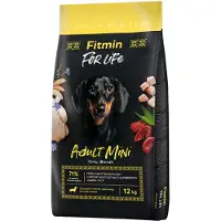 Fitmin 12kg Dog for Life Adult Mini