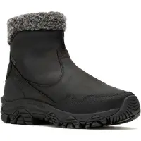 Merrell Women's Coldpack 3 Thermo Mid Zip Waterproof - Naisten talvikengät