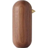 Normann Copenhagen Little Bird -hahmo saksanpähkinä 13,5 cm