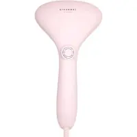 Stockholm Steamery Cirrus No.2 Steamer Matte Pink
