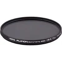 Hoya Pyöreä Polarisoiva Suodatin Fusion Antistaattinen Next 77mm