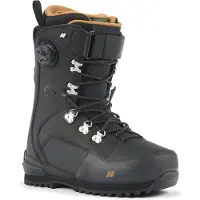 K2 Aspect Lumilautailukengät