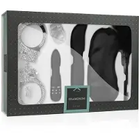 Huismerk Lahjasetti I Love Green Gift Box