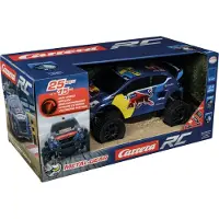 Carrera RC car Red Bull Rallycross 2,4GHz