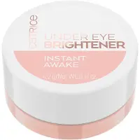 Catrice - Under Eye Brightener Brightening Eye Contour hoito - 10 Light Rose