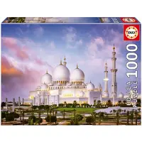 Educa 1000 Palan Palapeli