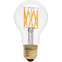 Tala Hehkulamppu GLOBE, LED 6W E27 2700K, Tala