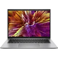 HP ZBook Firefly G10 Intel Core i7 i7-1365U Mobile workstation 35.6 cm (14") WUXGA 16 GB DDR5-SDRAM 1 TB SSD NVIDIA RTX A500 Wi-Fi 6E (802.11ax) Windows 11 Pro Silver