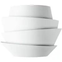 Foscarini Seinävalaisin , Le Soleil, himmennettävä, Valkoinen, Olohuone, Muovi, Design