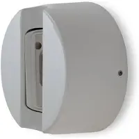 Tala Kilter Wall Lamp White - Seinävalaisimet Jauhemaalattu Alumiini Valkoinen - KLT-WL-WT-01-EU