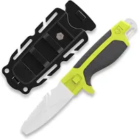 Gear aid Tanu Ss 304 Veitsi