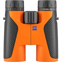 Zeiss Terra Ed 8x42 Kiikarit