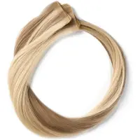 Rapunzel of sweden Premium Tape Extensions Straight / Seamless Tape 4