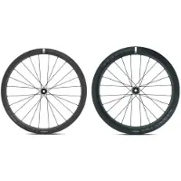 Fulcrum Combo Speed 42 Db 2wf Carbon 28´´ Disc Tubeless Maantiepyörän Pyöräsarja