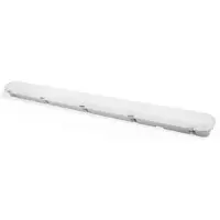 Lumio Lights 2x18W LED-putkivalaisin