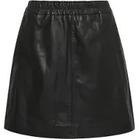 Inwear Wookiw Short Skirt - Black - 42