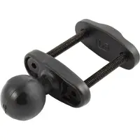 Ram Mounts C-KOKO 1.5" KUULA, CLAMP MAX 1.5" (RAM-247U-15)
