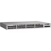 Cisco – Catalyst 9200 48-port PoE+Net Essentials (C9200-48PL-E)
