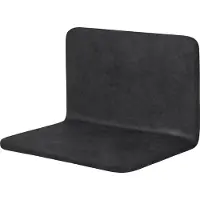 Mette Ditmer Art Studio Side Shelf - Black - ONE SIZE