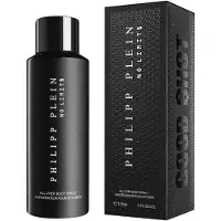 Philipp Plein Rajoittamaton Hyvä Osuma Vartalosuihke 150ml