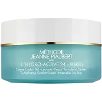 Jeanne Piaubert Hydro-active 24h -voide Pns 50ml
