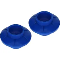 Viking Pro-trainer Pylväät
