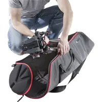 Manfrotto MB MBAG100PN pehmustettu jalustalaukku