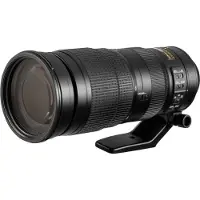 Nikon AF-S 200-500/5,6 E ED VR