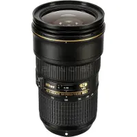 Nikon AF-S 24-70/2,8 E ED VR
