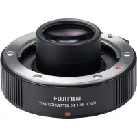 Fujifilm Fujinon XF 1.4X TC WR