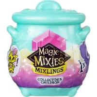 Magic Mixies Mixlings MIXLINGS Single-sarja 2