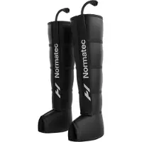 Hyperice Normatec 3 Leg Attachment - Short (Pair) - S