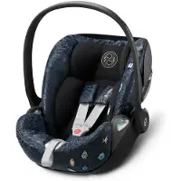 Cybex Cloud T i-Size turvakaukalo Fashion Jewels of Nature