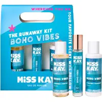 Miss Kay Runaway Kit Boho Vibes