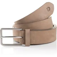 Tom Tailor DENIM Vyö 'CHARLIE' beige