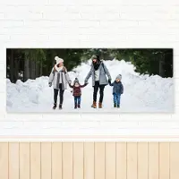 Smartphoto Alu Juliste 105 x 40 cm