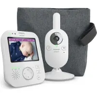 Philips SCD892/26 Itkuhälytin