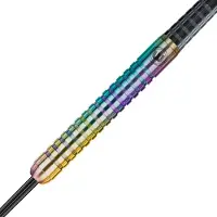 Winmau Foxfire Urban 80% Tungsten Darts-tikat - 22g