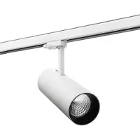 SG ARMATUREN Tube eco Valkoinen 3000k