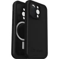 Otterbox Fre MagSafe iPhone 15 Pro BLK (77-93405)