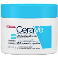 CeraVe SA Anti-Ruwe Huidcrème 340 g