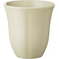 Aida Søholm Solvej -muki 30 cl, creamy sand