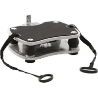 Gorilla Sports Tärinälevy - Lifeplate 1.0