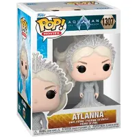 Funko POP! Dc Comics Aquaman Kadonneen Valtakunnan Atlanna-hahmo