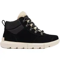 Sorel Women's Explorer Next Hiker WP naisten talvikengät