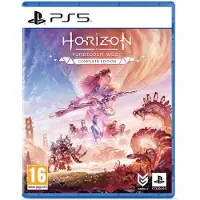 Horizon: Forbidden West – Complete Edition (PS5)