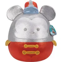 Squishmallows 35 cm Disney 100 Band Leader Mikki (230221)