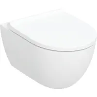 Geberit Acanto 5658216 seinä-WC
