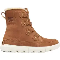 Sorel Women's Explorer Next Joan Waterproof - Naisten talvikengät