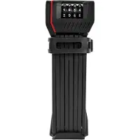 Trelock Fs280 Code X-move Faltschloss